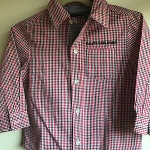 Calvin Klein NWOT long sleeves shirt